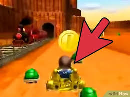 Folyam megjegyzés csináld jól how to hack/unlock everything in mario kart 7! How To Unlock Golden Parts In Mario Kart 6 Steps With Pictures