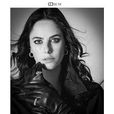 Kaya Rose Scodelario-Davis is a British actress. She first came to  prominence co-starring