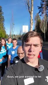 Meet Nathan Morrissey, the unstoppable force from Morgan Family YMCA! From  coaching swimming to mentoring as a Counselor in Training and pursuing his  passion for running, he does it all at just