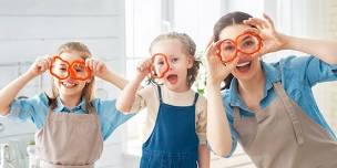 Cooking with Kids