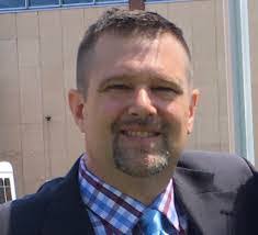 Paul Vossler's Instagram, Twitter & Facebook