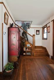 The property is set in park hill, a neighborhood in southwestern yonkers, new york. Newburgh Foursquare House Profiles Hudson Valley Chronogram Magazine