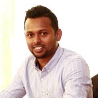 Menaka Wickramasinghe