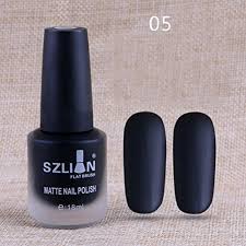 Salon nägel matte schwarze nägel matter nagellack diy nägel nägel muster fingernägel design halloween nägel matte nägel nagellack kunst. Samlike Nagellack 18ml Matte Dull Nagellack Schnell Trocken Langlebig Nail Art Matte Nagellack Gel E Amazon De Beauty
