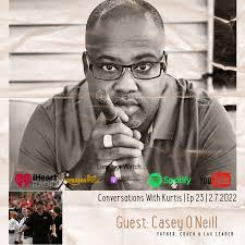 DJ Kurtis Cross: The Podcast