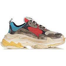 5,150 likes · 136 talking about this. Balenciaga Triple S Blue Red Grailify