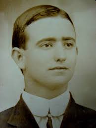 Clarence Herman Baker (1892-1983)