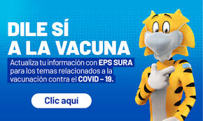 La llegada de más vacunas y la participación de los médicos de cabecera dan esperanza. 3 Preguntas Frecuentes Sobre La Vacuna Contra El Covid 19 Seguros Sura Colombia