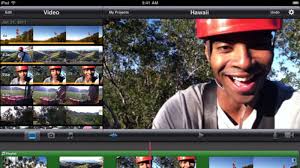 In the imovie app on your mac, select one or more audio clips (or video clips with audio) in the timeline. Imovie And Garageband For Ipad Go Live In App Store Macrumors