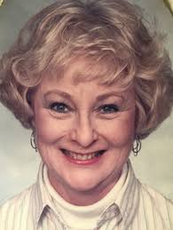 Obituary for Audrey Simmonds