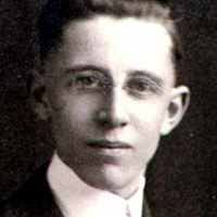 Alfred George Stibor (1895–1978) • FamilySearch