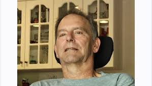 Fundraiser for Kathy Maas by Iris O'Neal : Help Chris Maas, a Retired  Superintendent with ALS