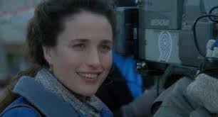 Groundhog Day" Quotes