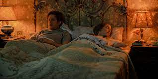 Check out the trailer below to see for yourself. Netflix S Things Heard Seen Trailer Will Haunt You Movie Houz
