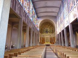 Basilique Notre Dame De La Trinite Lieux De Culte Blois 41000 Adresse Horaire Et Avis Basilique Notre Dame Lieu De Culte Basilique