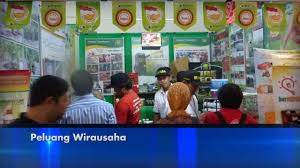 Hasil gambar untuk keuntungan ikut bisnis nasa