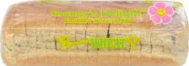 Image result for Red 1980 Granny Davis Bread (Vic)