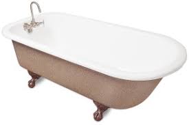 But there are many hidden costs beside the tub itself. Clawfoot Bathtub Refinishing Cast Iron Tub Refinishing Miracle Method