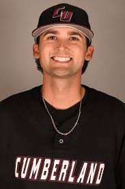 2025 Baseball Roster