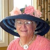 Mary V. Murgalo Obituary