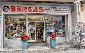 BERGAS PAPERERIA