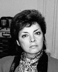 Carla Somerville Obituary