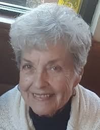 Obituary information for Marjorie L. Kriske