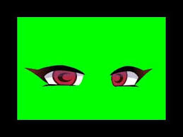 Gambar kartun muslimah berdo u2019a bergerak comel kumpulan gambar u0026 animasi bergerak gif kartun animasi gambar. Free To Use Eyes Open And Close Gacha Life Green Screen Youtube Green Screen Backgrounds Greenscreen Green Screen Video Backgrounds