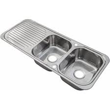 Maybe you would like to learn more about one of these? Grand Taps Double Bowl Kitchen Sink With Drainer Wastes Konga Online Shopping