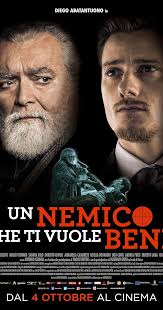 My Beloved Enemy (2018)