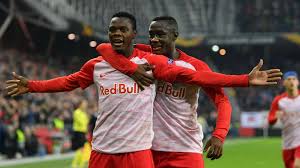 This will prevent patson from sending you messages, friend request or from viewing your profile. Patson Daka Scores As Mwepu Puts In A Decent Shift For Salzburg Zamfoot