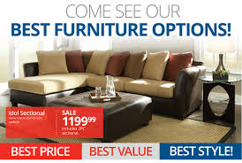 Create enough comfortable seating for a crowd when you add a sectional couch to your living room, family room or other space. Conns Come See Our Best Furniture Options Milled