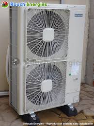 Maybe you would like to learn more about one of these? Les Aides Financieres Sur La Climatisation Reversible