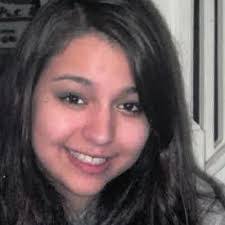 Sarah Purdy's Instagram, Twitter & Facebook