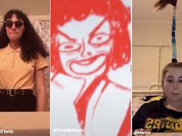 See more ideas about cute memes, mood pics, stupid memes. 20 Tiktok Accounts That Will Fill The Void Vine Left In Your Heart