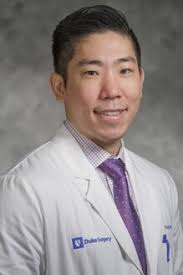 Young Kim, MD, FACS, MS, RPVI