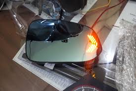 Pada bagian puncak dari lapisan berseling ini adalah silikon dioksida dan hafnium oksida. Mau Bikin Lampu Sein Di Dalam Kaca Spion Segini Harganya Gridoto Com