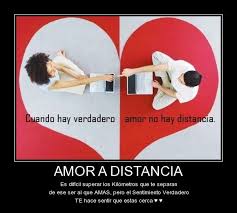 Imagenes De Amor A Distancia Con Frases Para Dedicar A Tu Novio O Novia Amor A Distancia Imagenes De Amor Mensajes De Amor