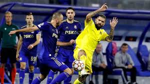 Liga mistrzów w portalu tvn24! Leexmzsaawu18m