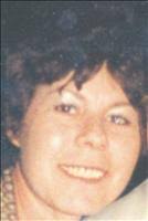 Helen Piercefield Obituary (1944