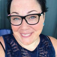 Leah Kaye Suttle, Graphic Designer