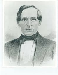 Laurel Summers (1812-1890)