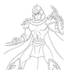 Ninja turtles coloring pages are the perfect learning source for kids which will help them to develop their imagination skills by filling the color of their choice and making their cartoon character. Printable Ninja Turtle Coloring Sheet Novocom Top