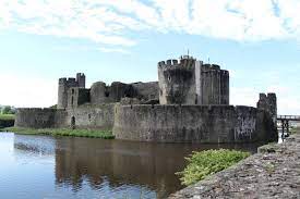 É assim em cardiff, é assim em todo o país de gales. O Que Fazer Em Cardiff E Castelo De Caerphilly Pais De Gales London So