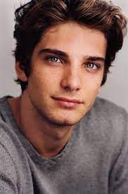 Categories uncategorized tags blonde hair brown eyes post navigation. Model Citizen Magazine Issue 7 Character Inspiration Character Inspiration Male Mens Hairstyles