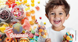 World Candy Day, a time to enjoy