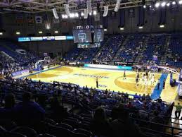 photos at alumni arena university at buffalo