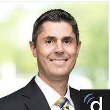 Dr. Elliott Wentz, MD