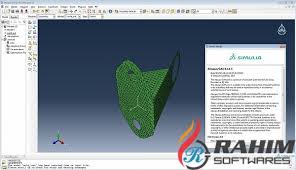 Ds Simulia Abaqus 2020 Free Download