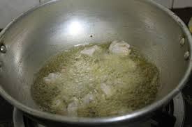 Pin On Chilli Mushroom Recipe